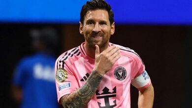 Photo of Qué dijo Messi sobre la competencia con Cristiano