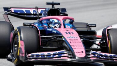 Photo of Qué dijo Pierre Gasly, compañero de Colapinto en Alpine, tras el GP de Barcelona