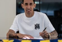 Photo of Atento Central: ¿cuándo será el esperado regreso de Di María?