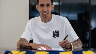 Photo of Atento Central: ¿cuándo será el esperado regreso de Di María?