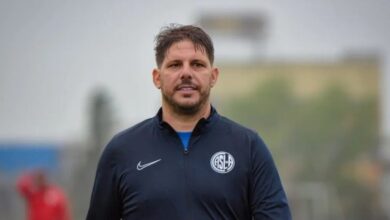 Photo of El mensaje de Ayude en sus redes previo al inicio de su ciclo en San Lorenzo