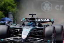 Photo of Atentos por cambios en la parrilla del GP de Austria y Franco Colapinto: George Russell, a declarar