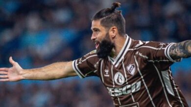 Photo of Orsini aclaró sus dichos luego de la consagración de Platense: “Por ahí la gente interpreta que fue en contra de Boca…”