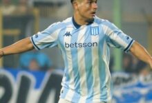 Photo of La tajante decisión que tomó Maxi Salas en medio de los rumores que lo vinculan con River
