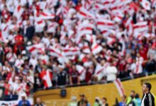 Photo of El debe de River en los partidos importantes y “el marcar presencia” de Gallardo