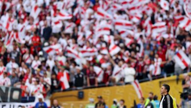 Photo of El debe de River en los partidos importantes y “el marcar presencia” de Gallardo