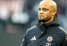 Photo of El inesperado elogio del DT del Bayern para un jugador de Boca
