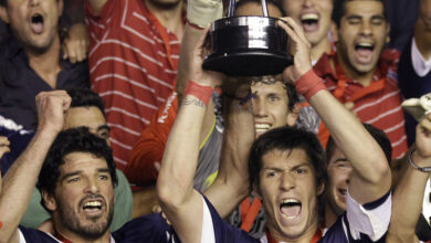Photo of Los dos campeones que pegarán la vuelta a Independiente