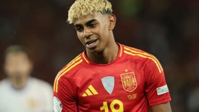 Photo of Partidos de hoy, domingo 8 de junio: horario y por dónde ver fútbol en vivo online