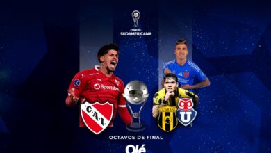 Photo of Quién será el próximo rival de Independiente en los octavos de la Copa Sudamericana