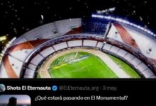 Photo of La picante cargada de Belgrano a River al cumplirse un nuevo aniversario de su descenso a la B Nacional