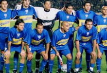 Photo of Qué es de la vida de los 11 titulares de Boca vs. Bayern en la Intercontinental 2001