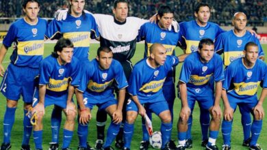 Photo of Qué es de la vida de los 11 titulares de Boca vs. Bayern en la Intercontinental 2001