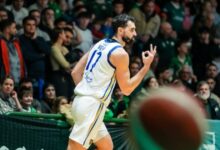 Photo of Seba Vega, tras clasificar con Boca a la final: “Muy feliz de poder seguir jugando al básquet y siendo gay”