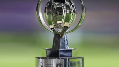 Photo of Se reprogramó la Supercopa Internacional entre Vélez y Estudiantes