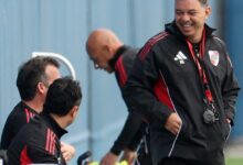 Photo of River metió tercera en Seattle: ¿qué piensa Gallardo para el debut ante Urawa?