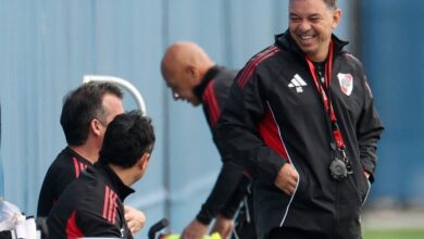 Photo of River metió tercera en Seattle: ¿qué piensa Gallardo para el debut ante Urawa?