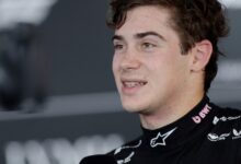 Photo of Cómo larga Franco Colapinto después de una positiva qualy en GP de Austria
