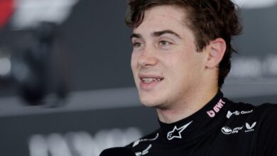 Photo of Cómo larga Franco Colapinto después de una positiva qualy en GP de Austria