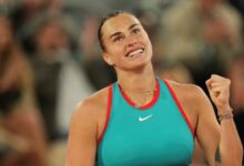 Photo of Aryna Sabalenka y Coco Gauff ganaron y son las finalistas del Roland Garros