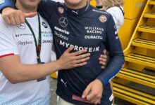 Photo of Quién es el gran amigo de Franco Colapinto que ganó la Final del TC Pista en Posadas