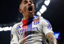 Photo of La clara advertencia de John Textor ante el interés de Benfica por Thiago Almada