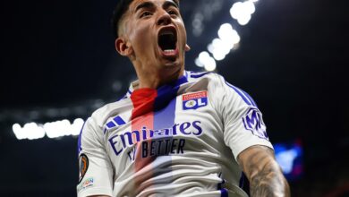 Photo of La clara advertencia de John Textor ante el interés de Benfica por Thiago Almada