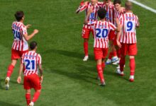 Photo of Satisfecholo: Atlético cumplió, le ganó al Seattle Sounders y sigue con vida en el Mundial de Clubes