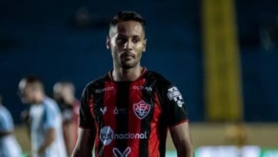 Photo of Jugador brasileño de la Serie B detenido por tráfico de drogas