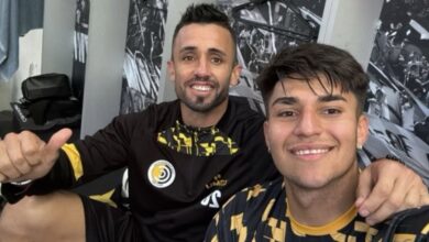 Photo of El jugador de la Scaloneta que se entrenó con un equipo del Ascenso