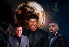 Photo of ¿Quién ganará el Balón de Oro?