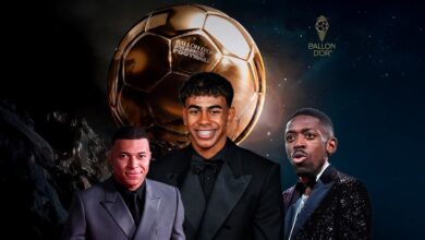 Photo of ¿Quién ganará el Balón de Oro?