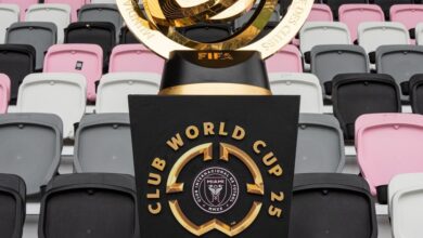 Photo of Alerta en FIFA: por la escasa demanda, bajaron los precios de las entradas del partido inaugural