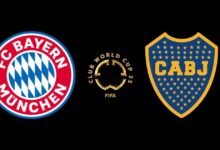 Photo of Bayern Múnich vs. Boca, por el Mundial de Clubes: día, horario y en qué canal de TV lo pasan