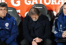 Photo of El técnico que suena para reemplazar a Ricardo Gareca en Chile