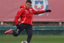 Photo of La postura que tomó Alexis Sánchez ante el interés de River