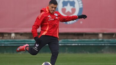 Photo of La postura que tomó Alexis Sánchez ante el interés de River