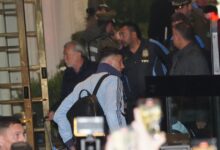 Photo of Argentina y Messi en Chile: una prueba Mundial