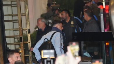 Photo of Argentina y Messi en Chile: una prueba Mundial