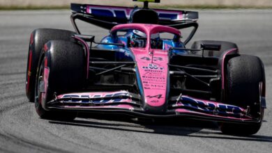 Photo of Franco Colapinto en el GP de Canadá de Fórmula 1: cuándo corre y cómo ver