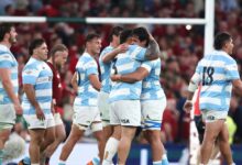 Photo of La dulce venganza de Felipe Contepomi ante los Lions con Los Pumas