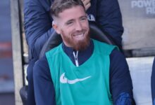 Photo of Muniain recién se fue pero ya piensa en un regreso a San Lorenzo