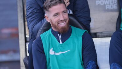 Photo of Muniain recién se fue pero ya piensa en un regreso a San Lorenzo