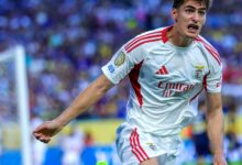 Photo of El uno por uno de Benfica en el empate con Boca en el Mundial de Clubes