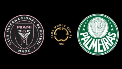 Photo of Inter Miami vs. Palmeiras, por el Mundial de Clubes: horario y cómo ver en vivo