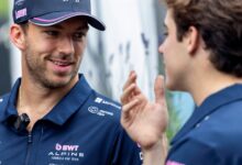 Photo of La preocupación de Gasly, el compañero de Colapinto, tras la renuncia del CEO de Alpine: “Necesito comprender qué significa esto para el equipo”