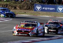Photo of Con polémica, Mariano Werner ganó la final del TC en Alta Gracia