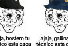 Photo of Los memes tras la eliminación de River ante el Inter en el Mundial de Clubes
