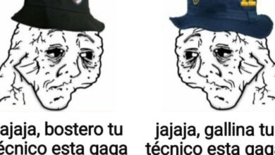 Photo of Los memes tras la eliminación de River ante el Inter en el Mundial de Clubes