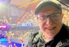 Photo of El palito de Juan Carlos Baglietto contra Newell’s que desató una ola de críticas en redes